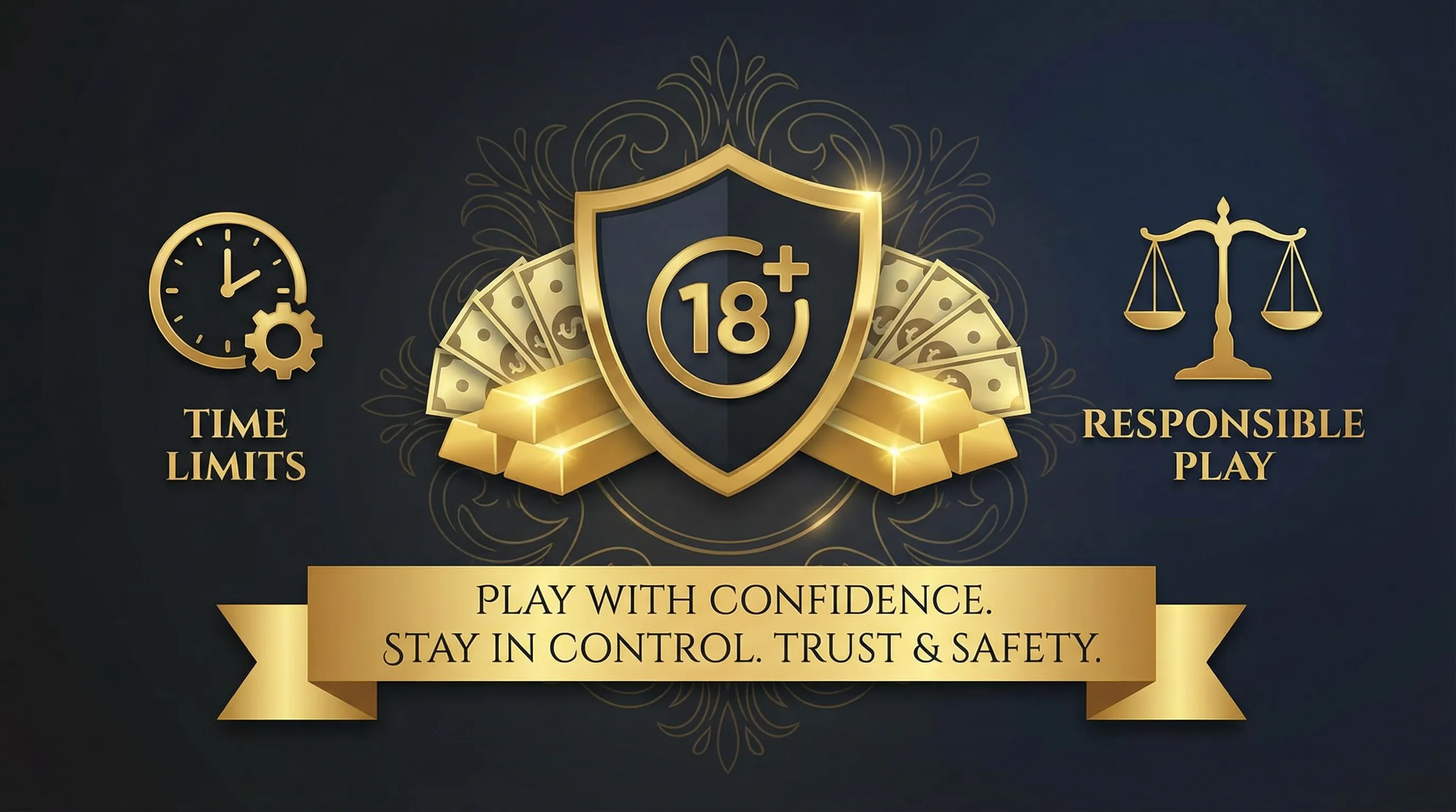 verabet Jogo Responsável - Jogar com Consciência